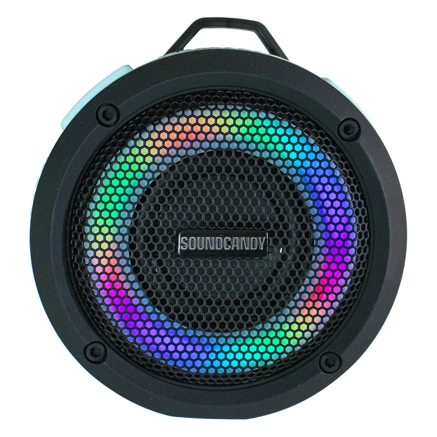 Aqua Splash 5.0 Waterproof Bluetooth Speaker