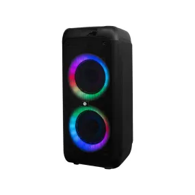 Arcsound Haze, nešiojama garso sistema su LED apšvietimu BT 5.0