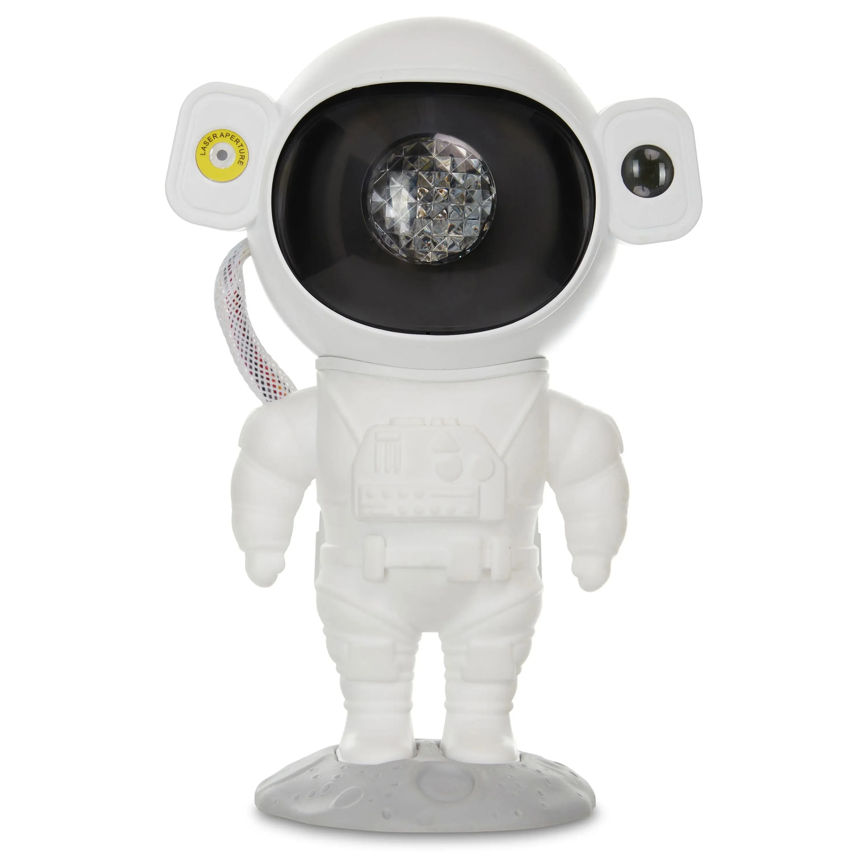 AstroLite LED Projector & Bluetooth Speaker