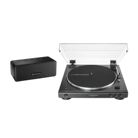 Audio-Technica - AT-LP60XSPBT