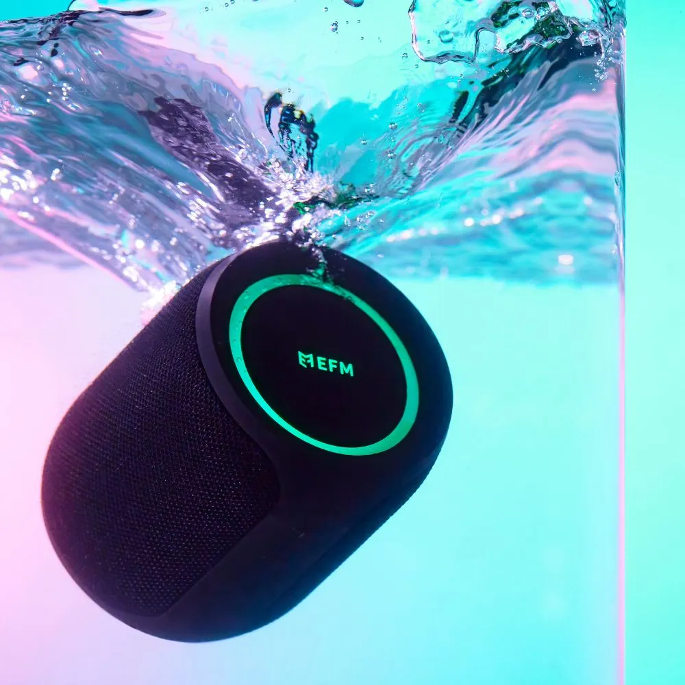 Austin Mini 16W Bluetooth Speaker