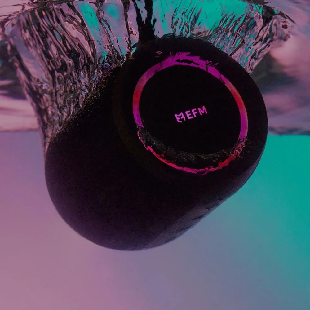 Austin Mini 16W Bluetooth Speaker