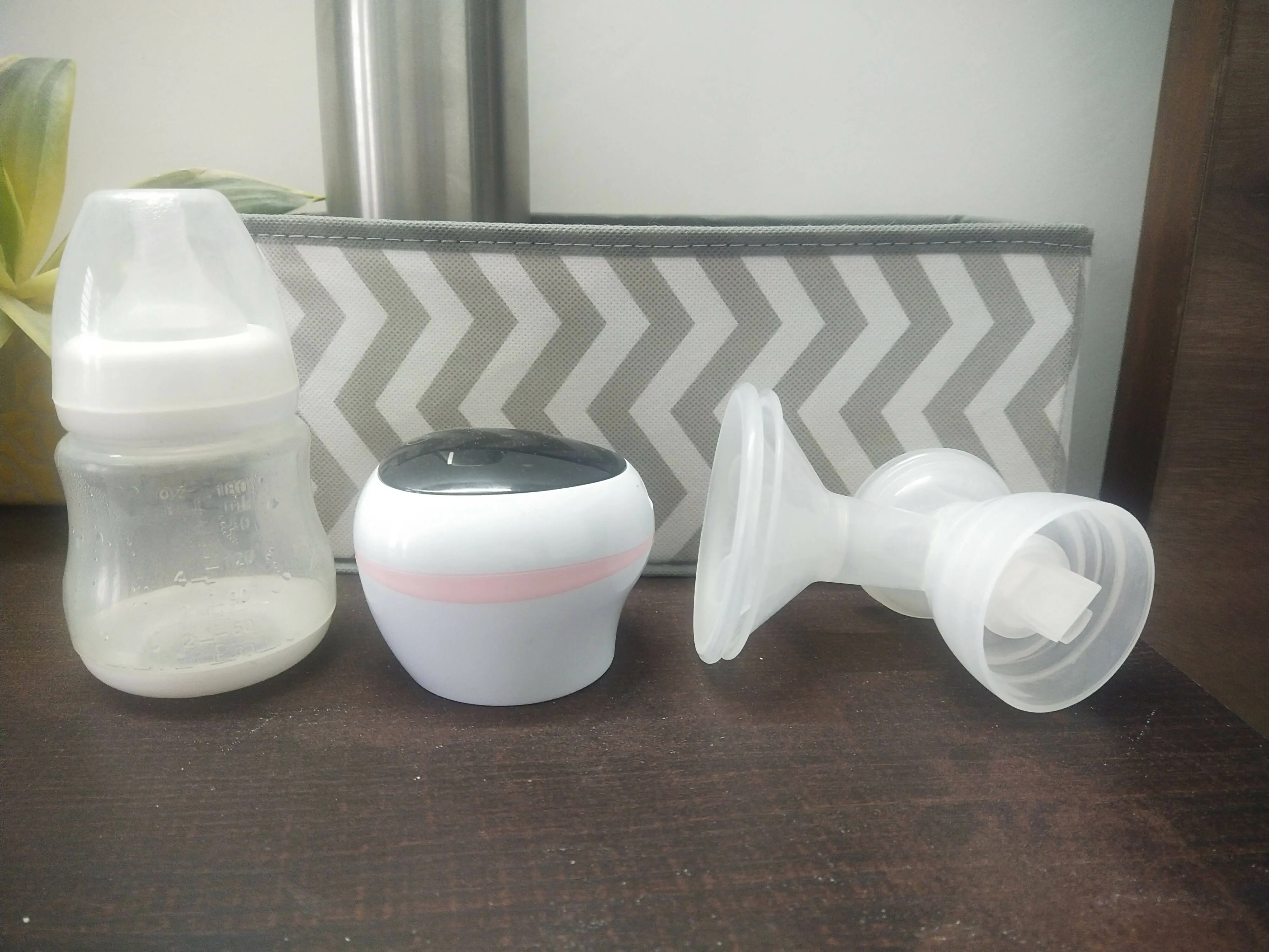 BABYHUG Electric Breast Pump
