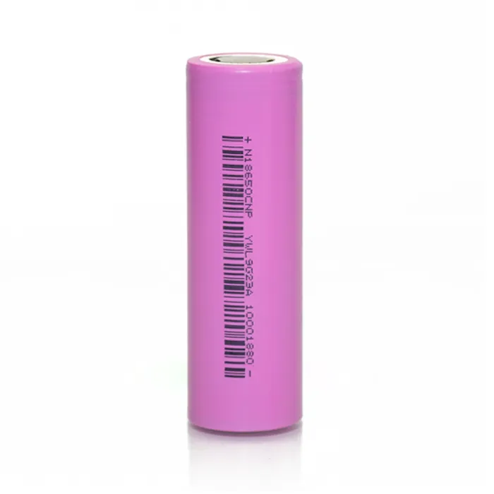 BAK N 18650 CNP Battery