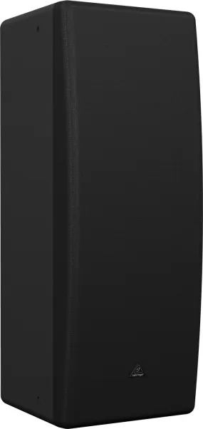 Behringer CL206T Compact 200-Watt 2-Way 70V Loudspeaker (Black)