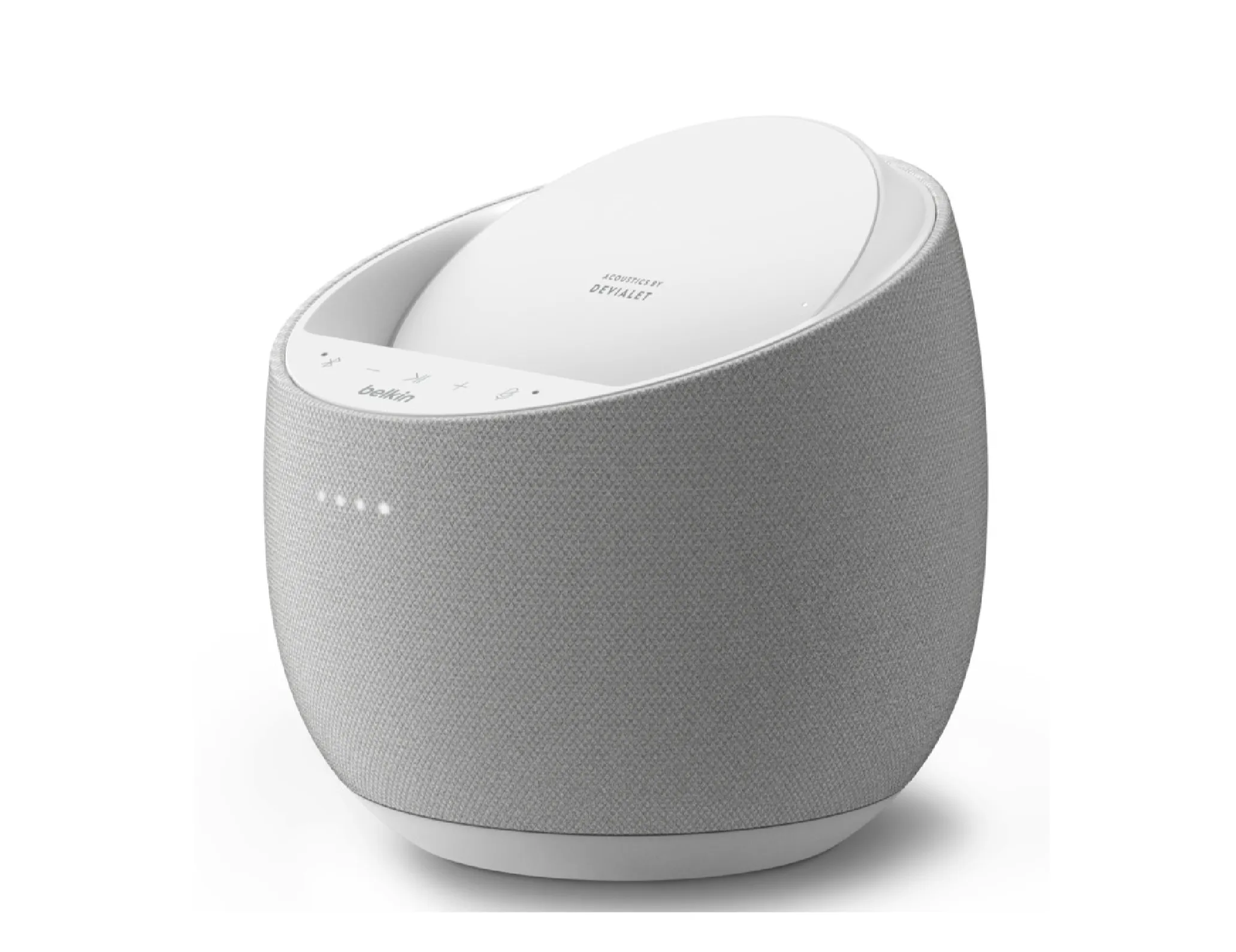Belkin Speaker Bluetooth   Smart Wireless Charger