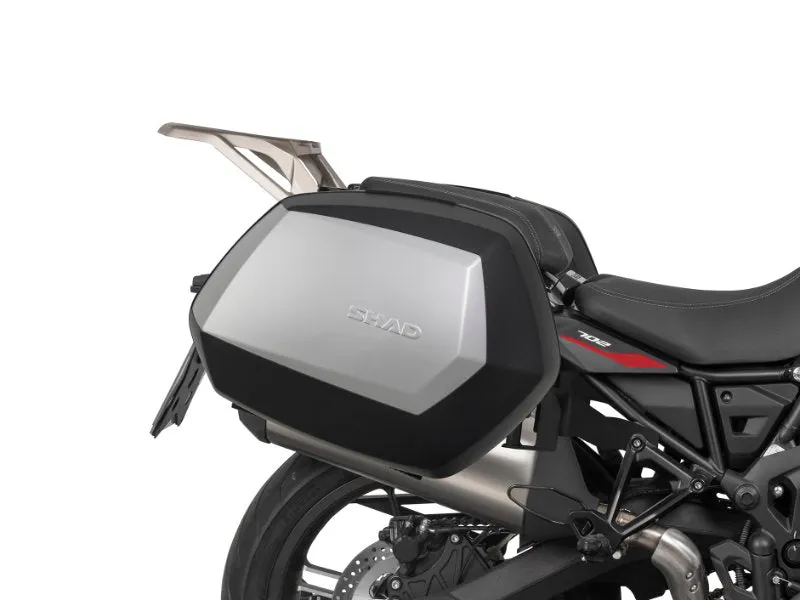 Benelli TRK 702 (23-24) SHAD 3P Pannier Fitting Kit