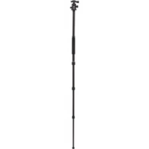 Benro Mach3 Tripod Series 1, Aluminium, 4 Section, Twist Lock, B1 Ball Head