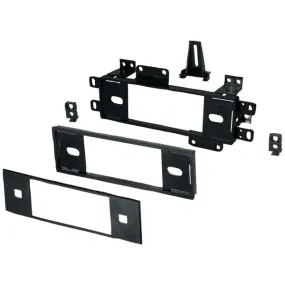 BEST KITS BKFMK534 In-Dash Installation Kit (Ford(R)-Lincoln(R)-Mercury(R)-Jeep(R) 1974-1992 Single-DIN)