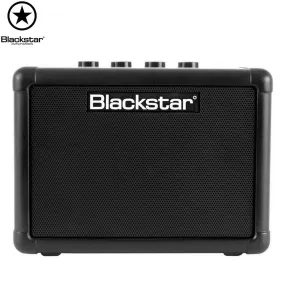 Blackstar Fly 3 Guitar Mini Amplifier (BA102012-Z)