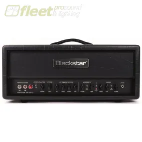 Blackstar HTV 50 MK3  50 Watt Tube Guitar Head