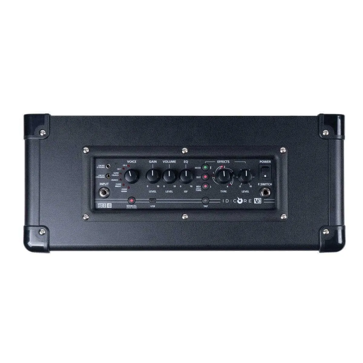 Blackstar -  Id Core 40W V3 Stereo Digital Combo