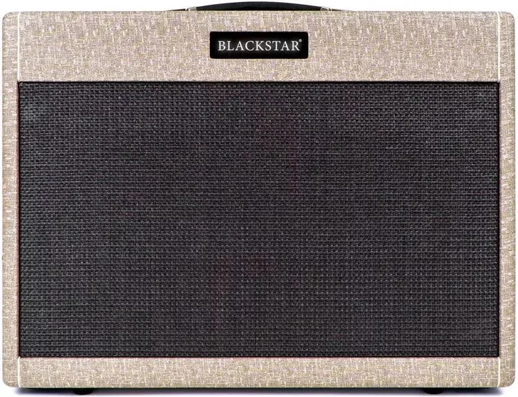 Blackstar St. James 2 x 12-inch 50-watt Tube Combo Amp