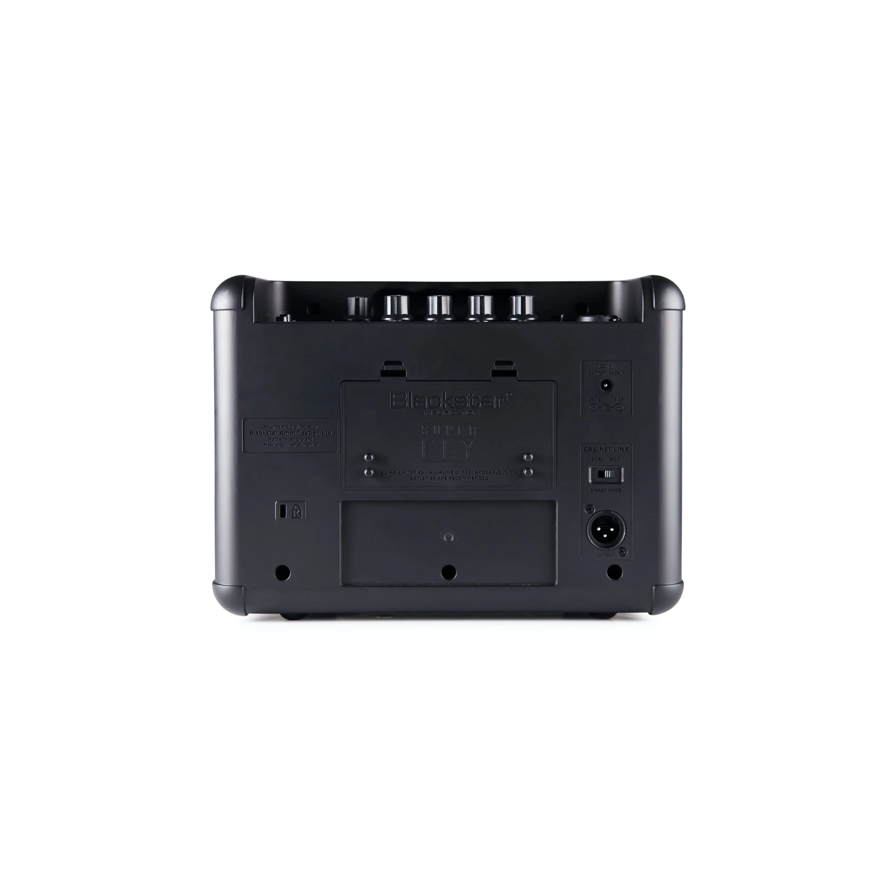 Blackstar - Super Fly Bluetooth