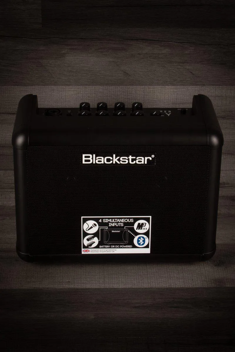 Blackstar - Super Fly Bluetooth