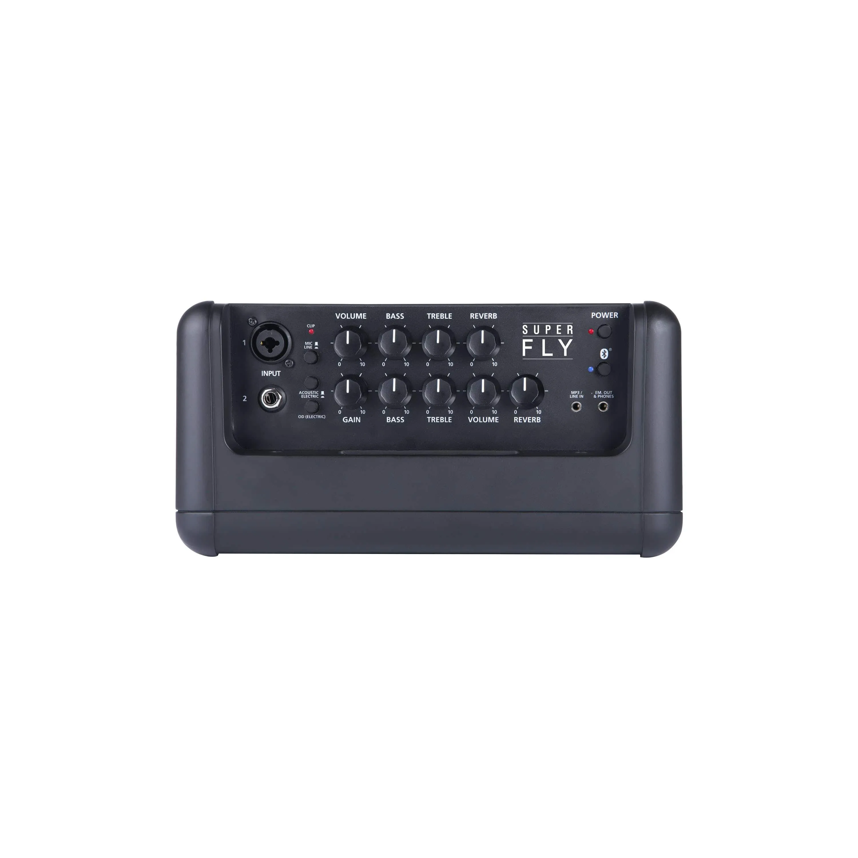 Blackstar - Super Fly Bluetooth