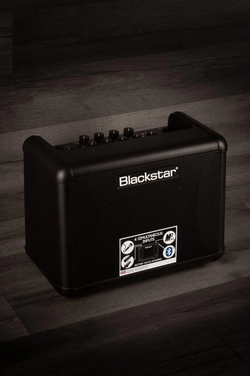 Blackstar - Super Fly Bluetooth