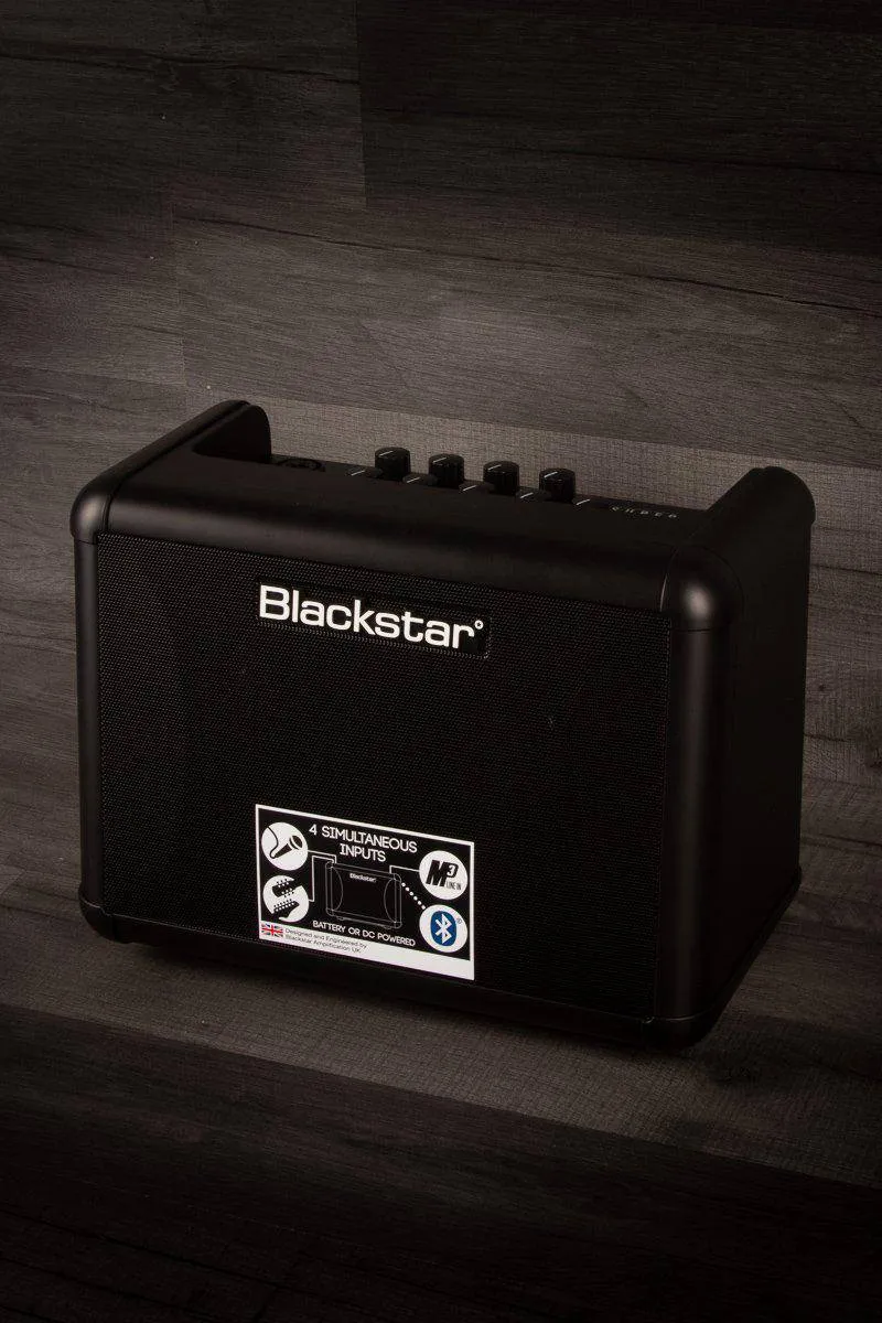 Blackstar - Super Fly Bluetooth