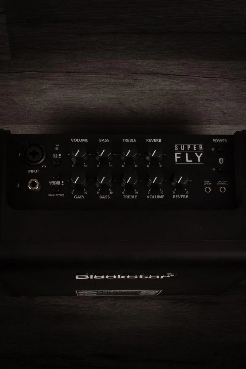 Blackstar - Super Fly Bluetooth