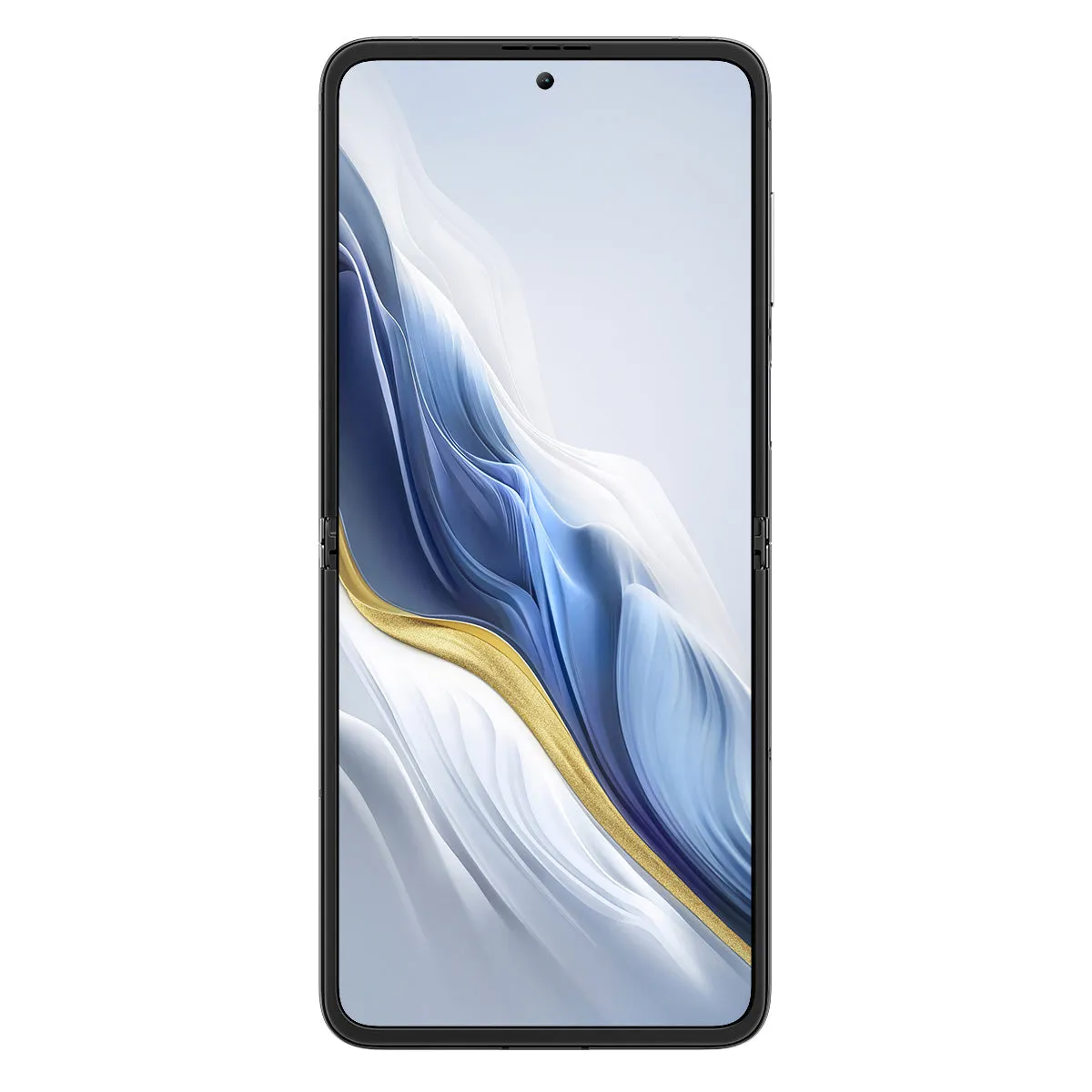 Blackview Hero 10 Flip 6.9-inch AMOLED Foldable Screen MediaTek Helio G99 12GB 256GB 108MP Camera 4G Smartphone