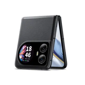 Blackview Hero 10 Flip 6.9-inch AMOLED Foldable Screen MediaTek Helio G99 12GB 256GB 108MP Camera 4G Smartphone