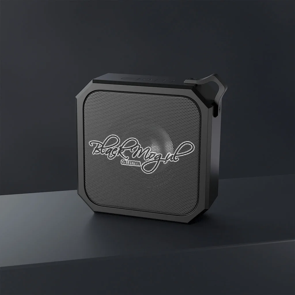 Blackwater Outdoor Bluetooth Speaker