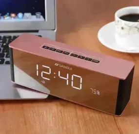 Bluetooth Speakers Sound Small Steel Cannon Overweight And Low
