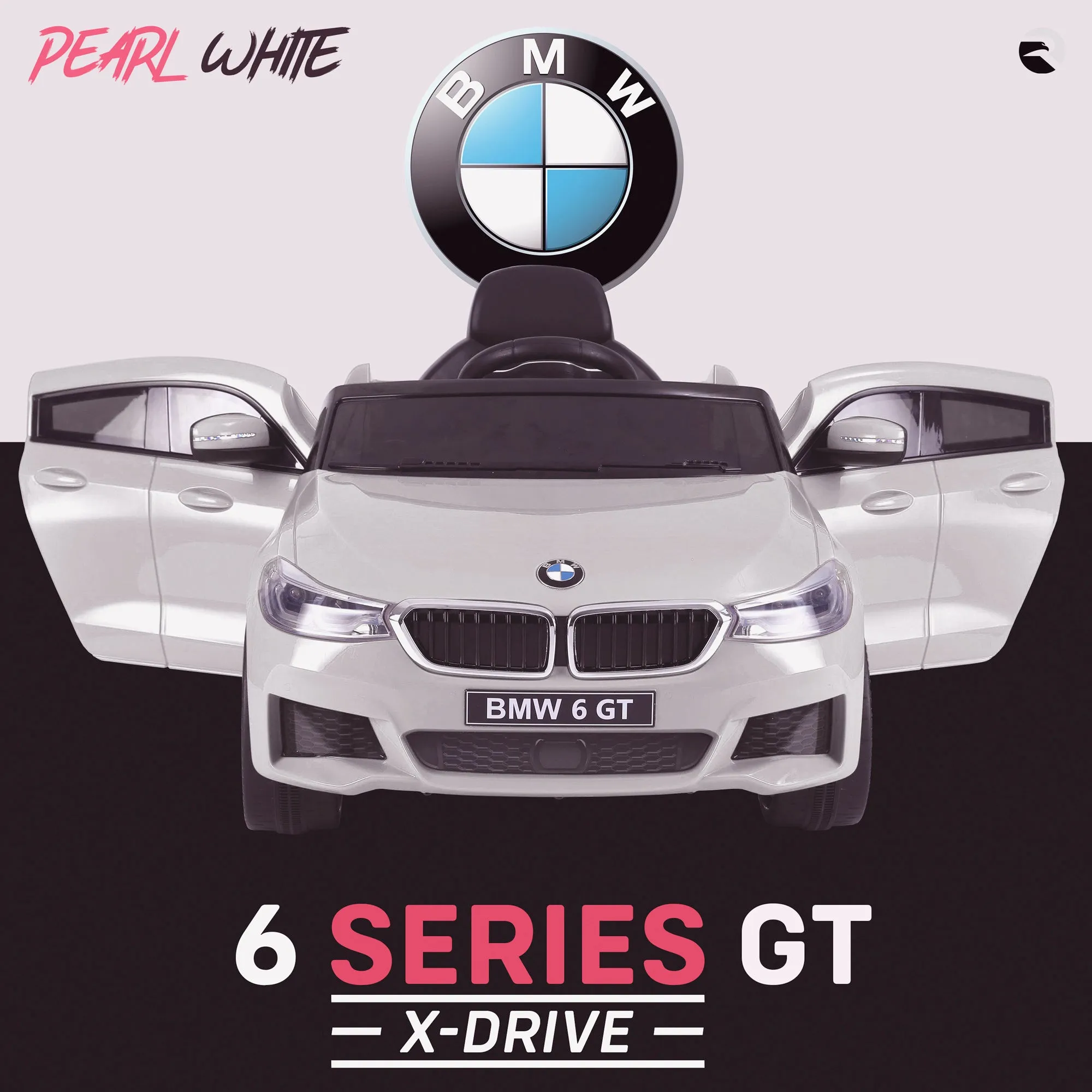 BMW GT 6 M Sport