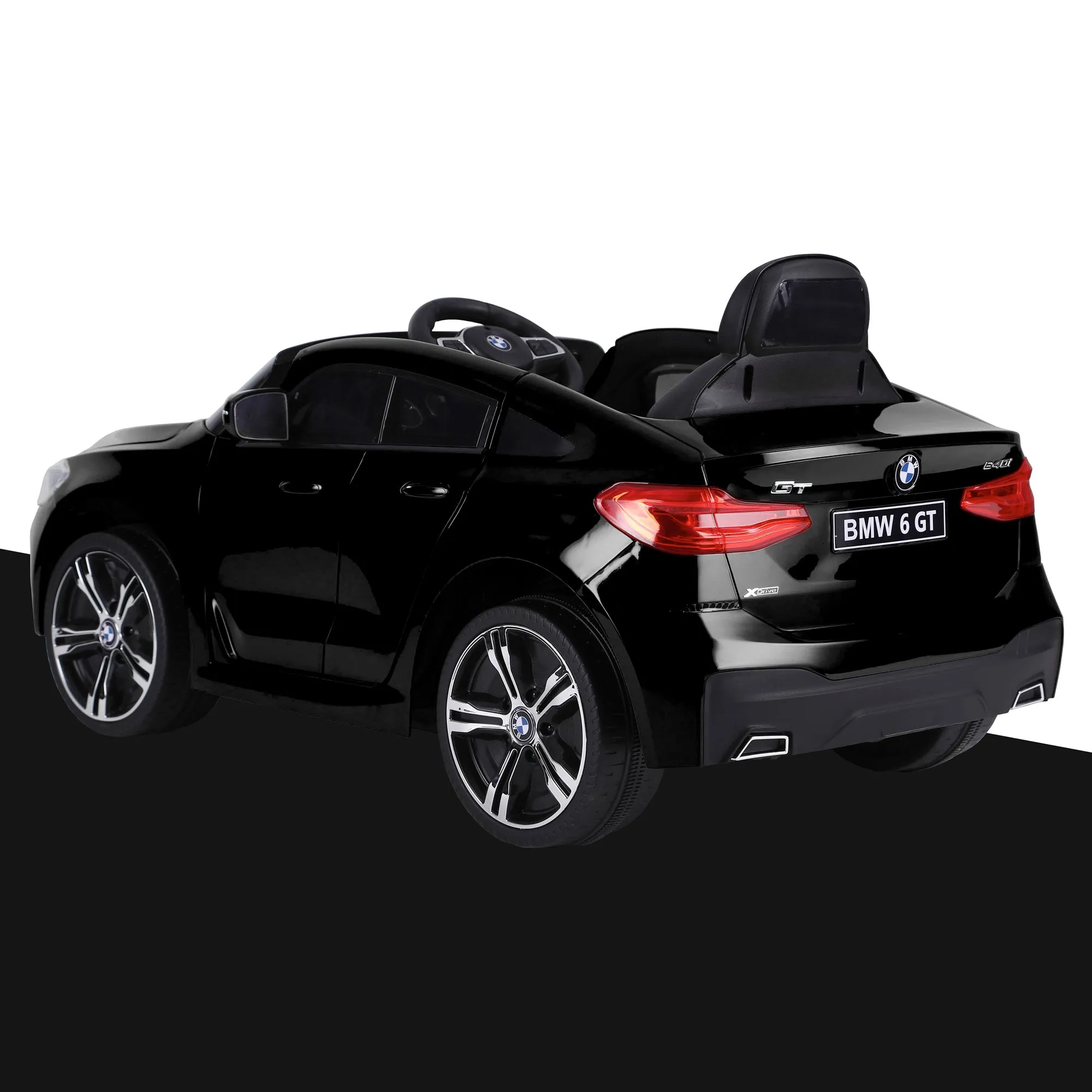 BMW GT 6 M Sport