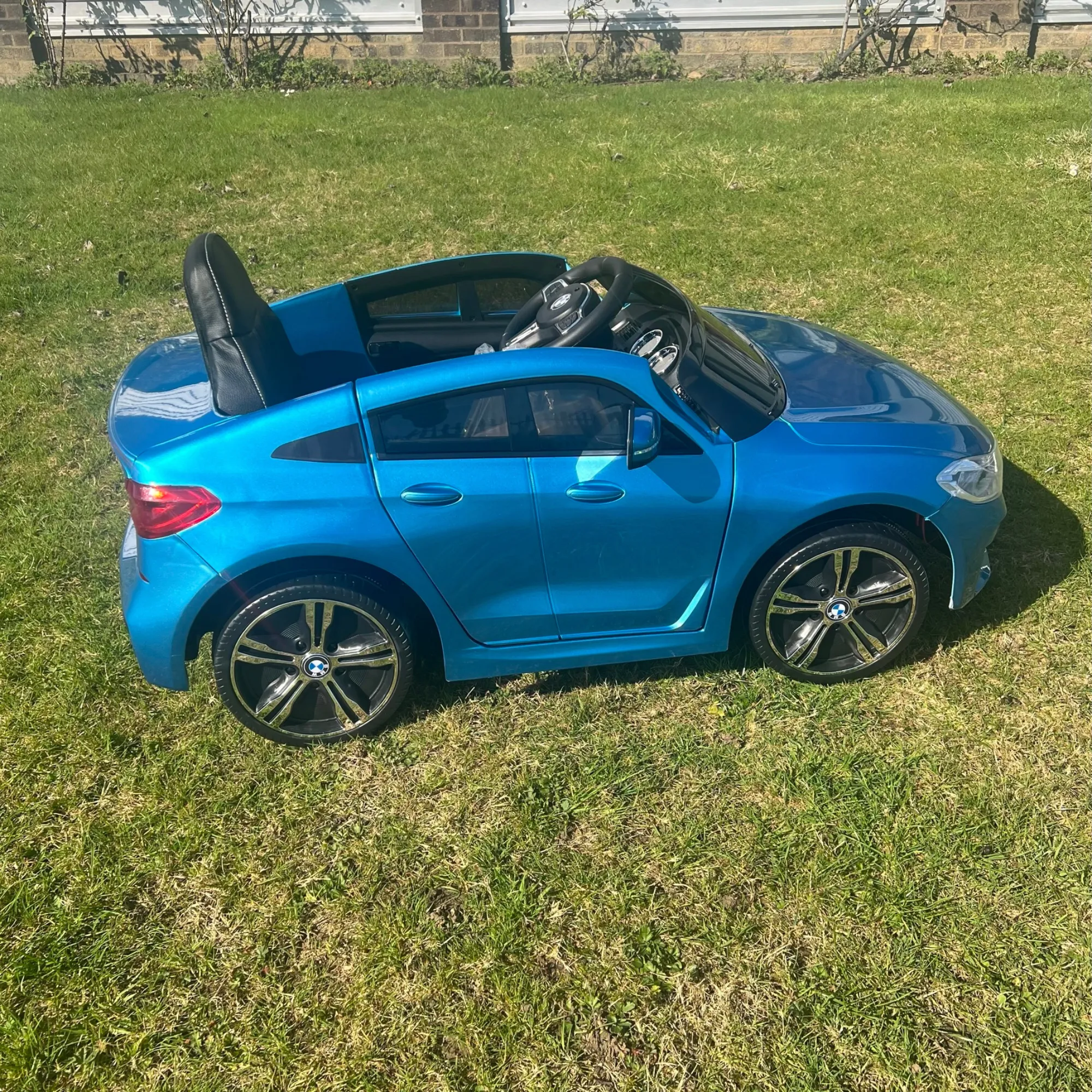 BMW GT 6 M Sport