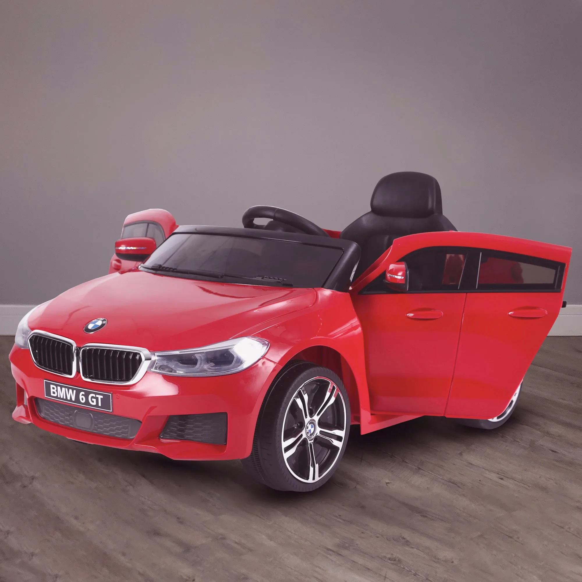 BMW GT 6 M Sport