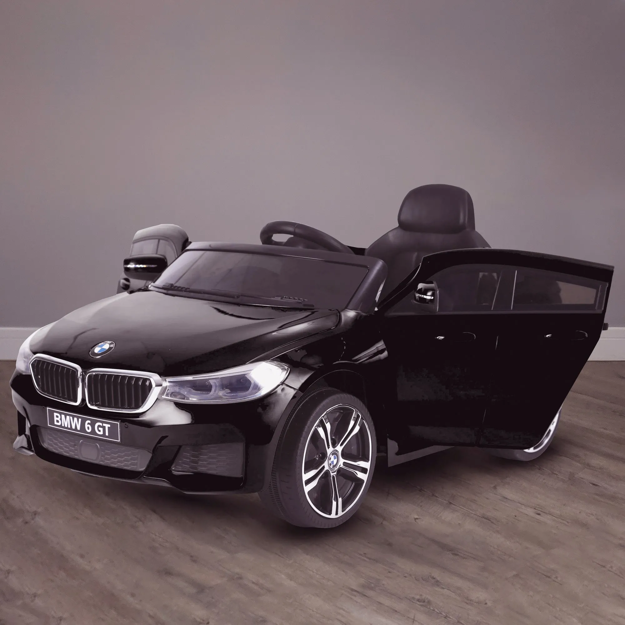 BMW GT 6 M Sport