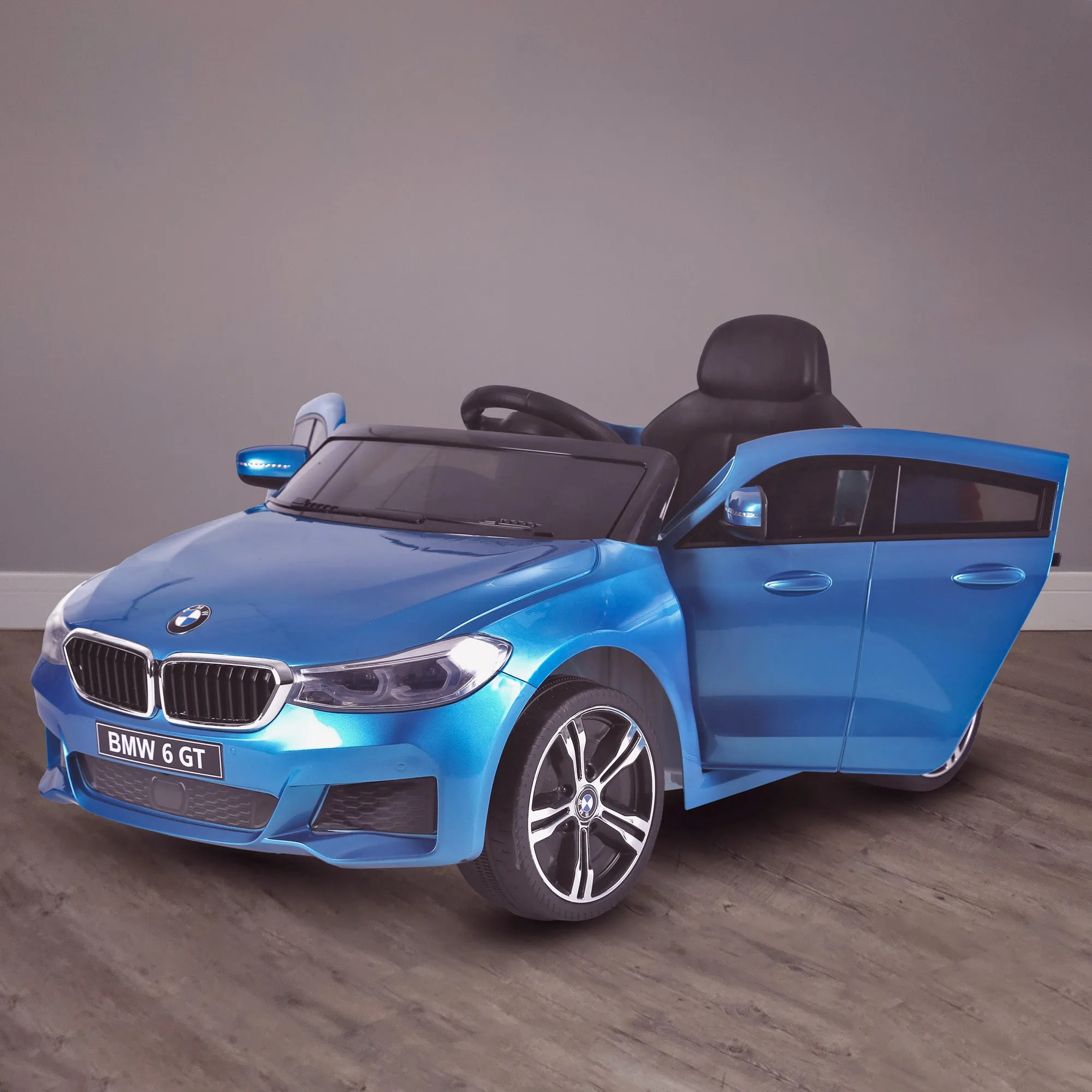 BMW GT 6 M Sport
