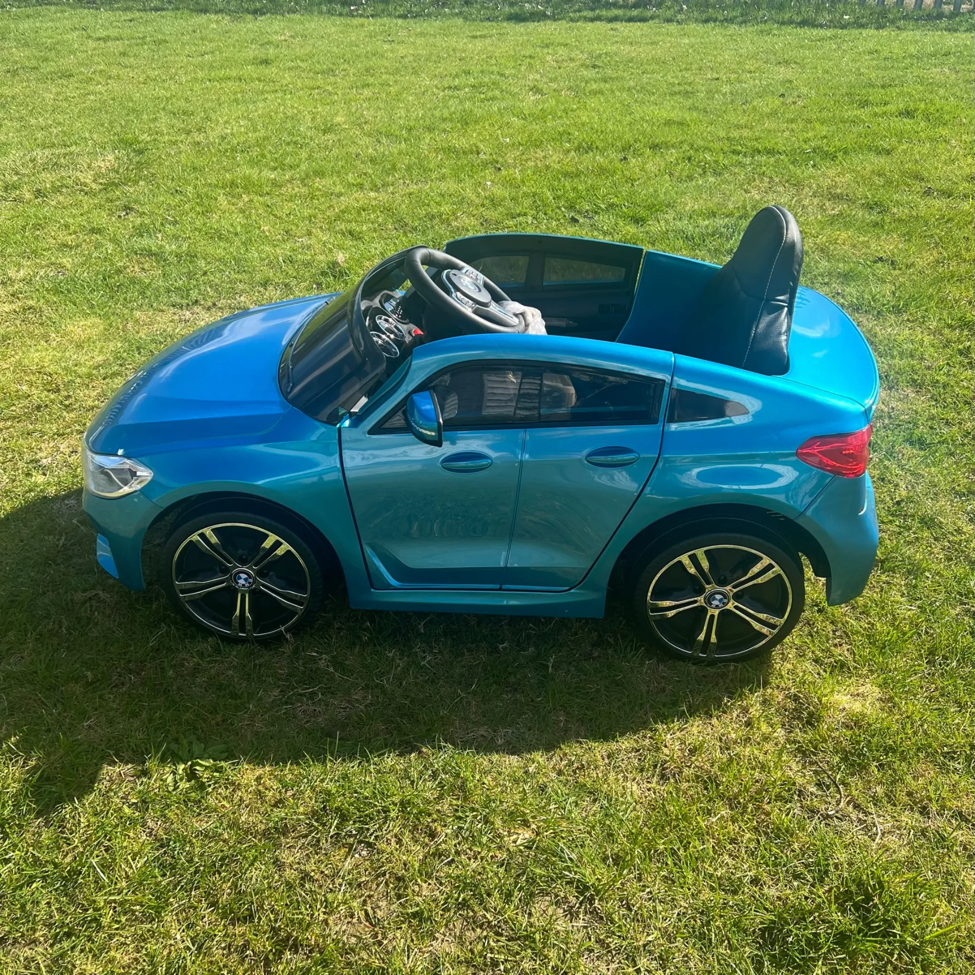 BMW GT 6 M Sport