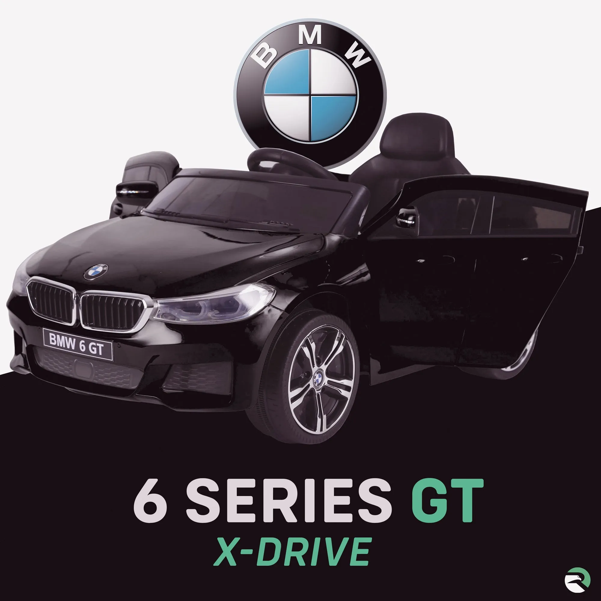 BMW GT 6 M Sport