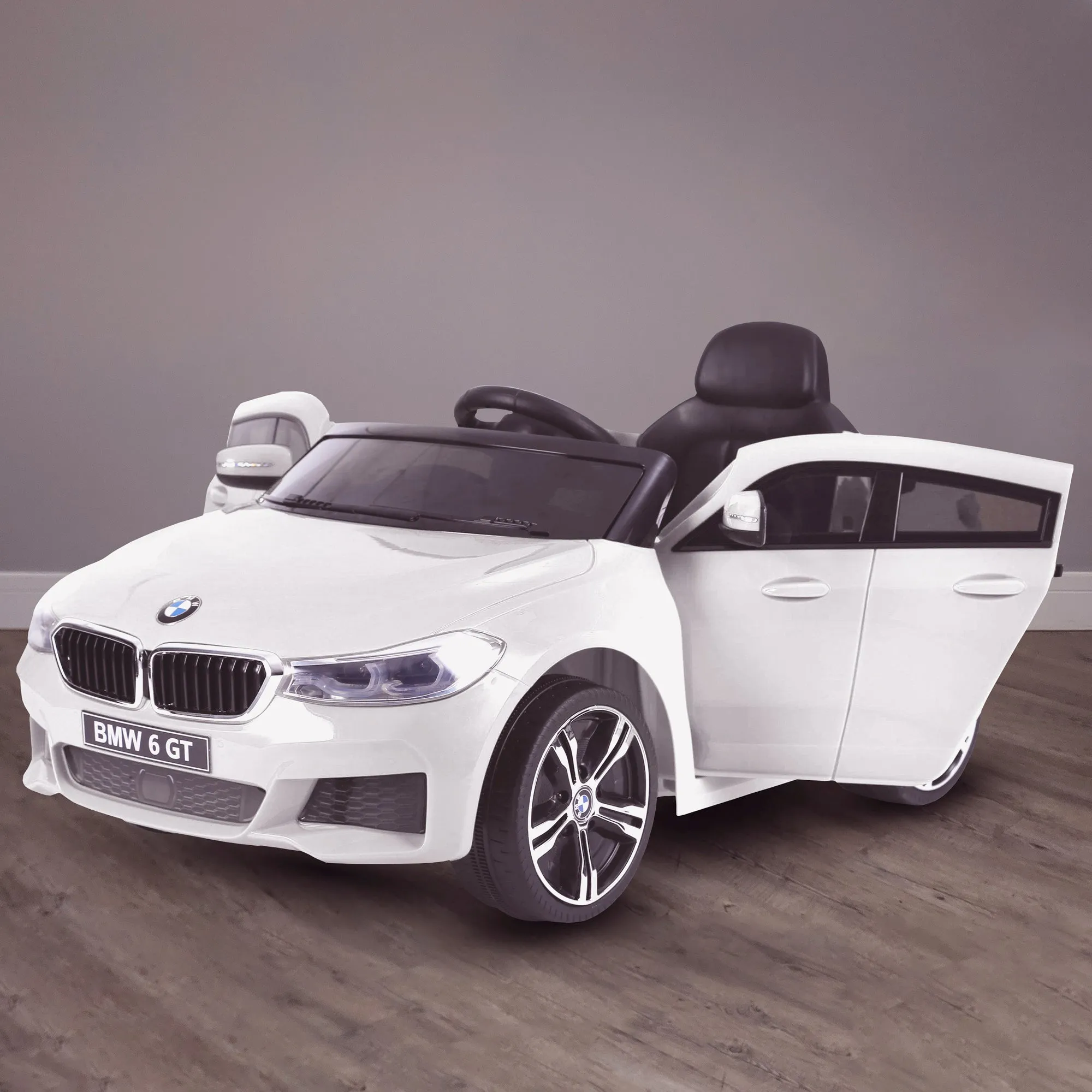 BMW GT 6 M Sport