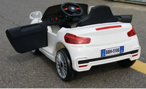 BMW M6 Coupe Style