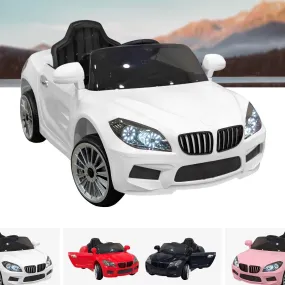 BMW M6 Coupe Style