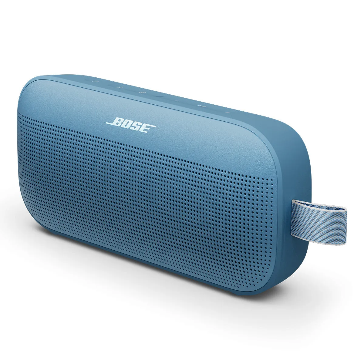 Bose SoundLink Flex Portable Speaker (2nd Gen, Blue Dusk)