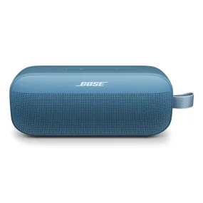 Bose SoundLink Flex Portable Speaker (2nd Gen, Blue Dusk)