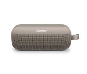 Bose SoundLink Flex Portable Speaker (2nd Gen) Sandstone