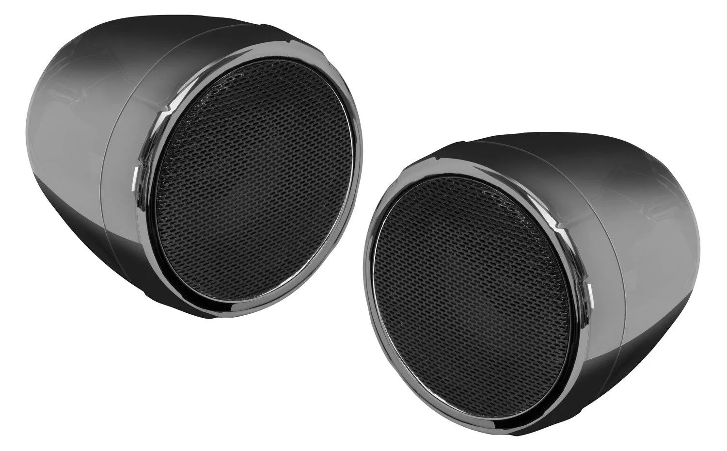 BOSS AUDIO 600 WATT MOTORCYCLE/ATV SOUND SYSTEM