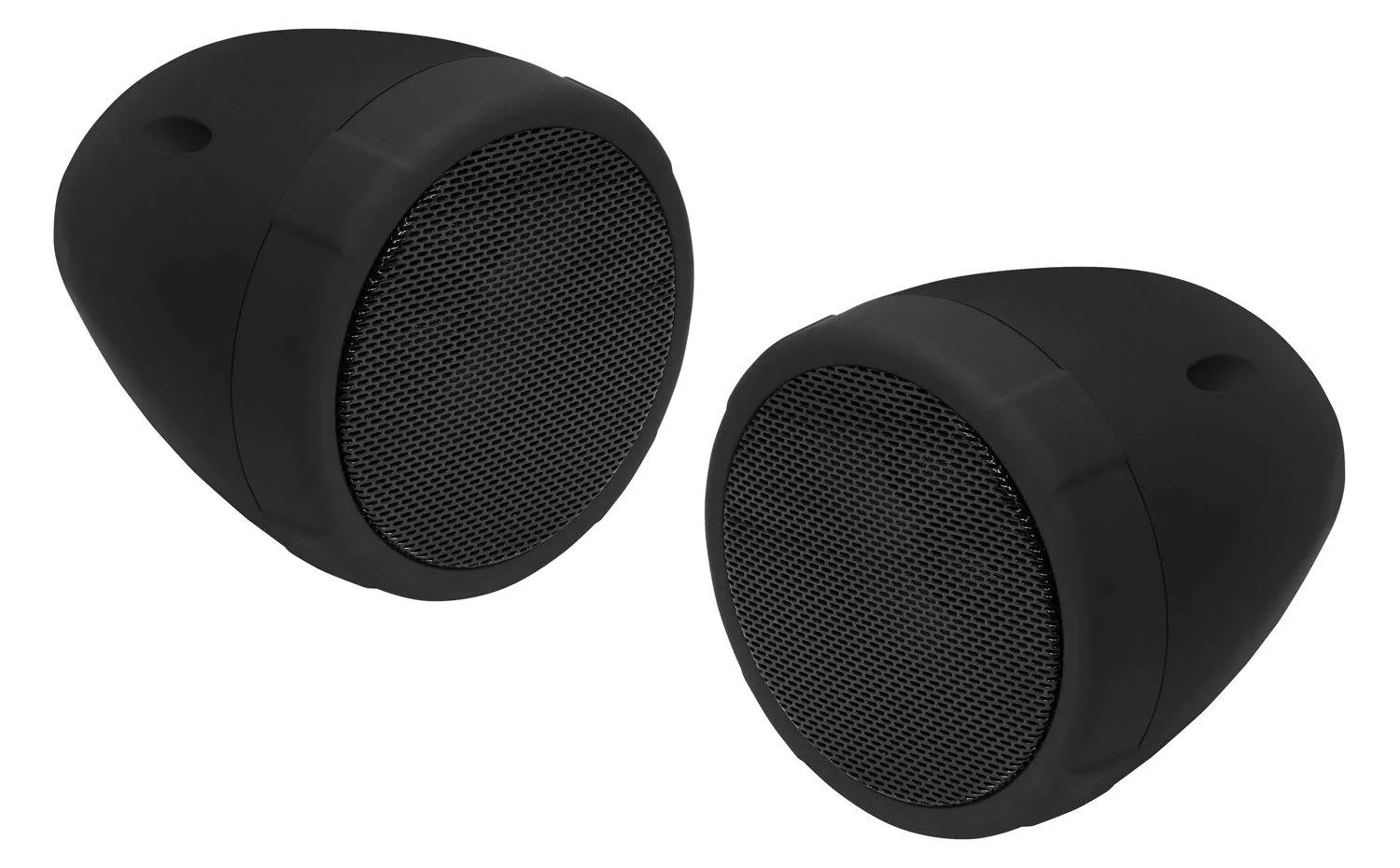 BOSS AUDIO 600 WATT MOTORCYCLE/ATV SOUND SYSTEM