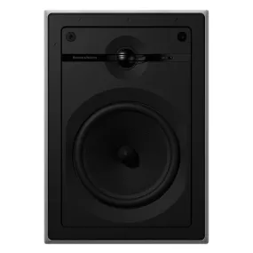 Bowers & Wilkins CWM 664 6" 2-Way In-Wall Speakers - Pair