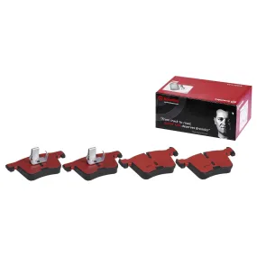 Brembo Disc Brake Pad and Rotor Kits KT04473