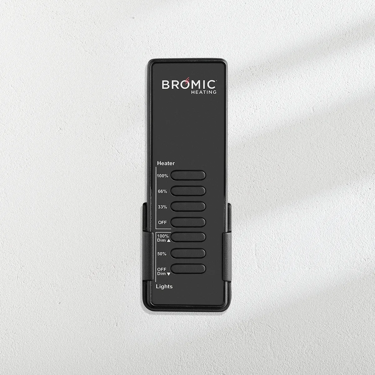 Bromic Heating Dimmer Control for Eclipse Electric Pendant Heater | BH3230007