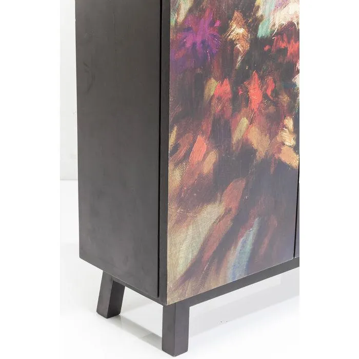 Cabinet Fleur