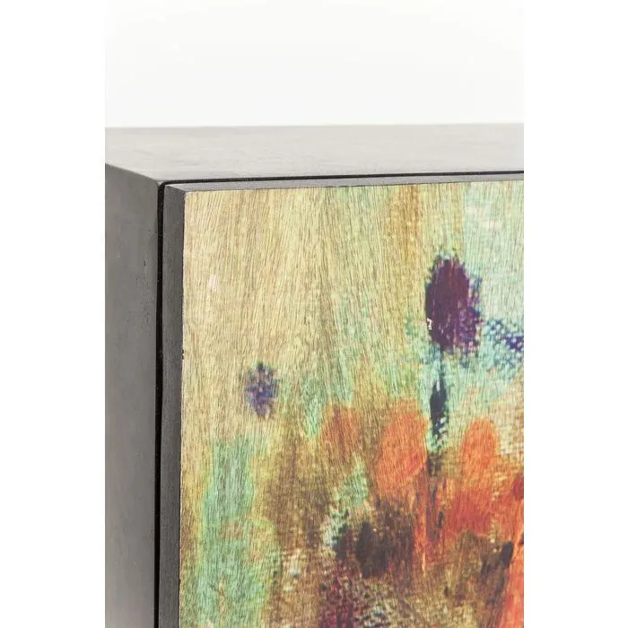 Cabinet Fleur