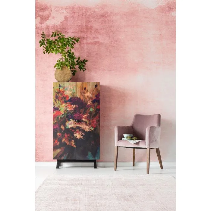 Cabinet Fleur