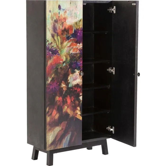 Cabinet Fleur